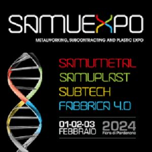 SAMUEXPO 2024