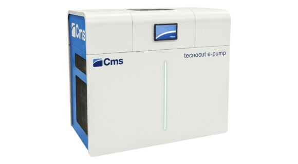 tecnocut e-pump