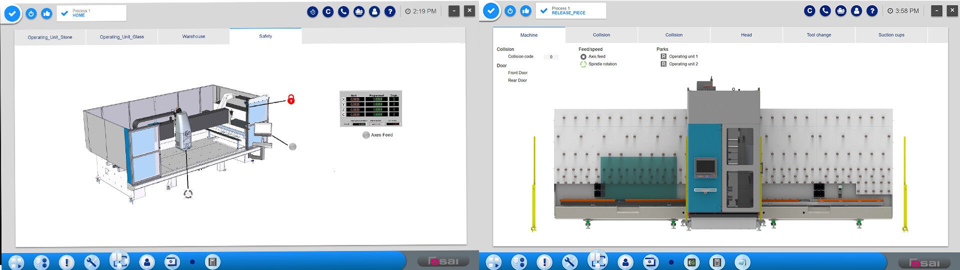 CMS Active und Connect: HMI und IoT in der digitalen Welt