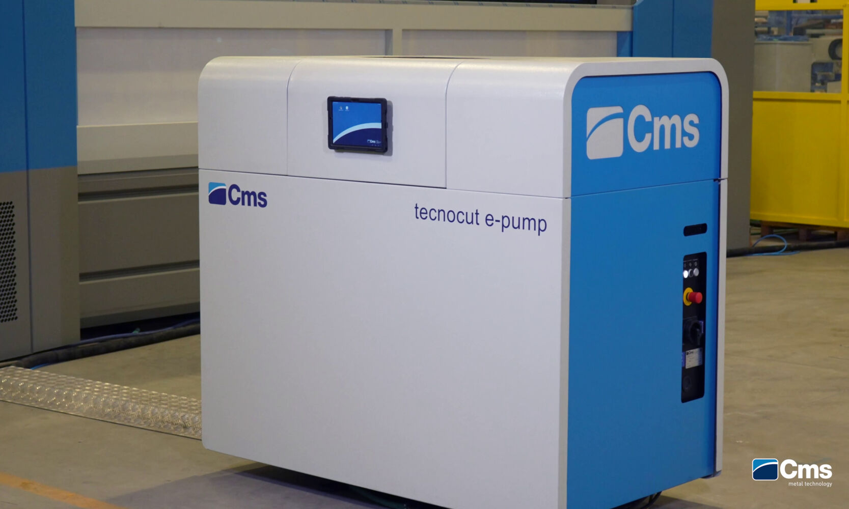 Innovations and new products: CMS Metal Technology's 2024