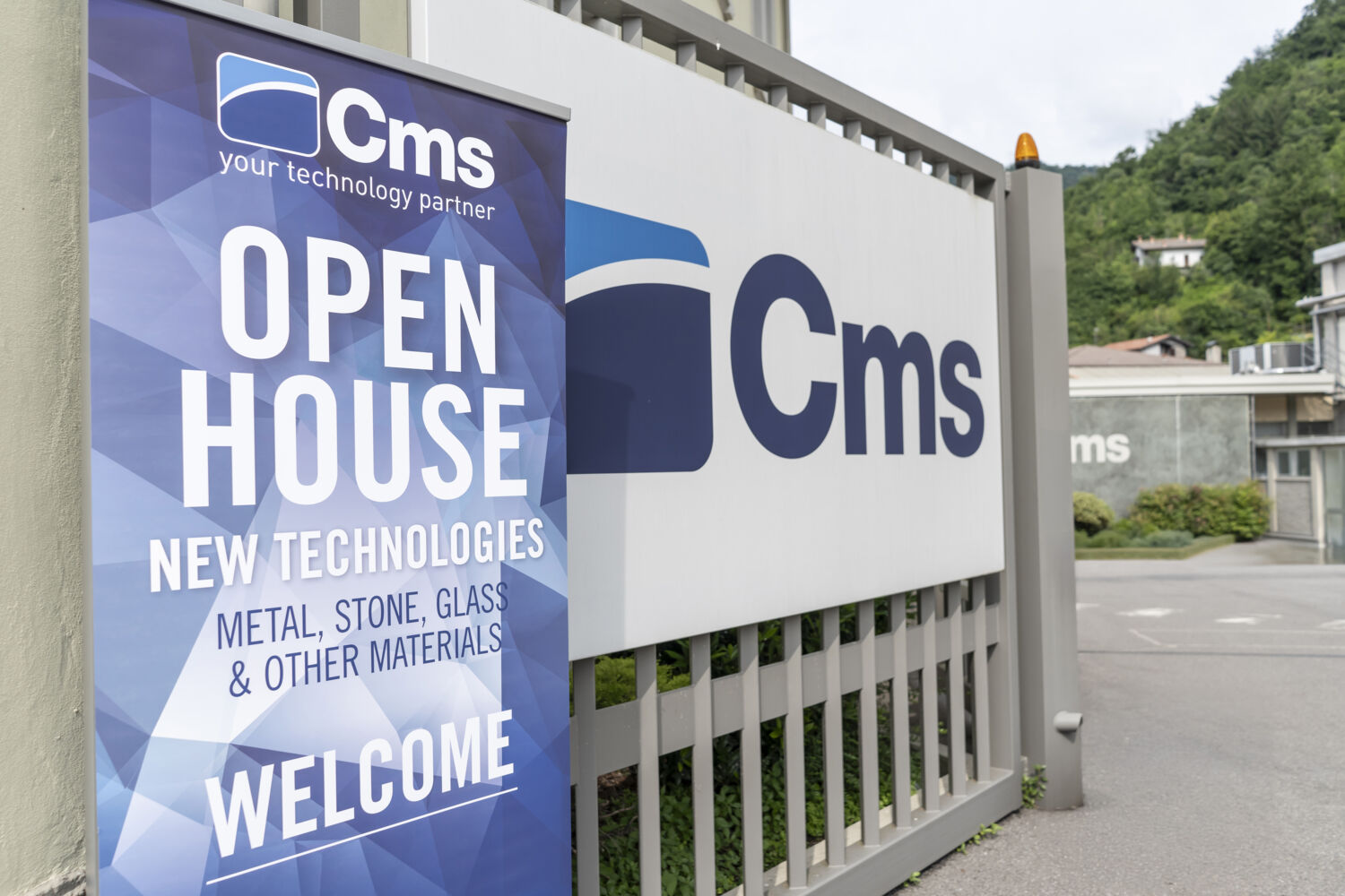 Innovations and new products: CMS Metal Technology's 2024