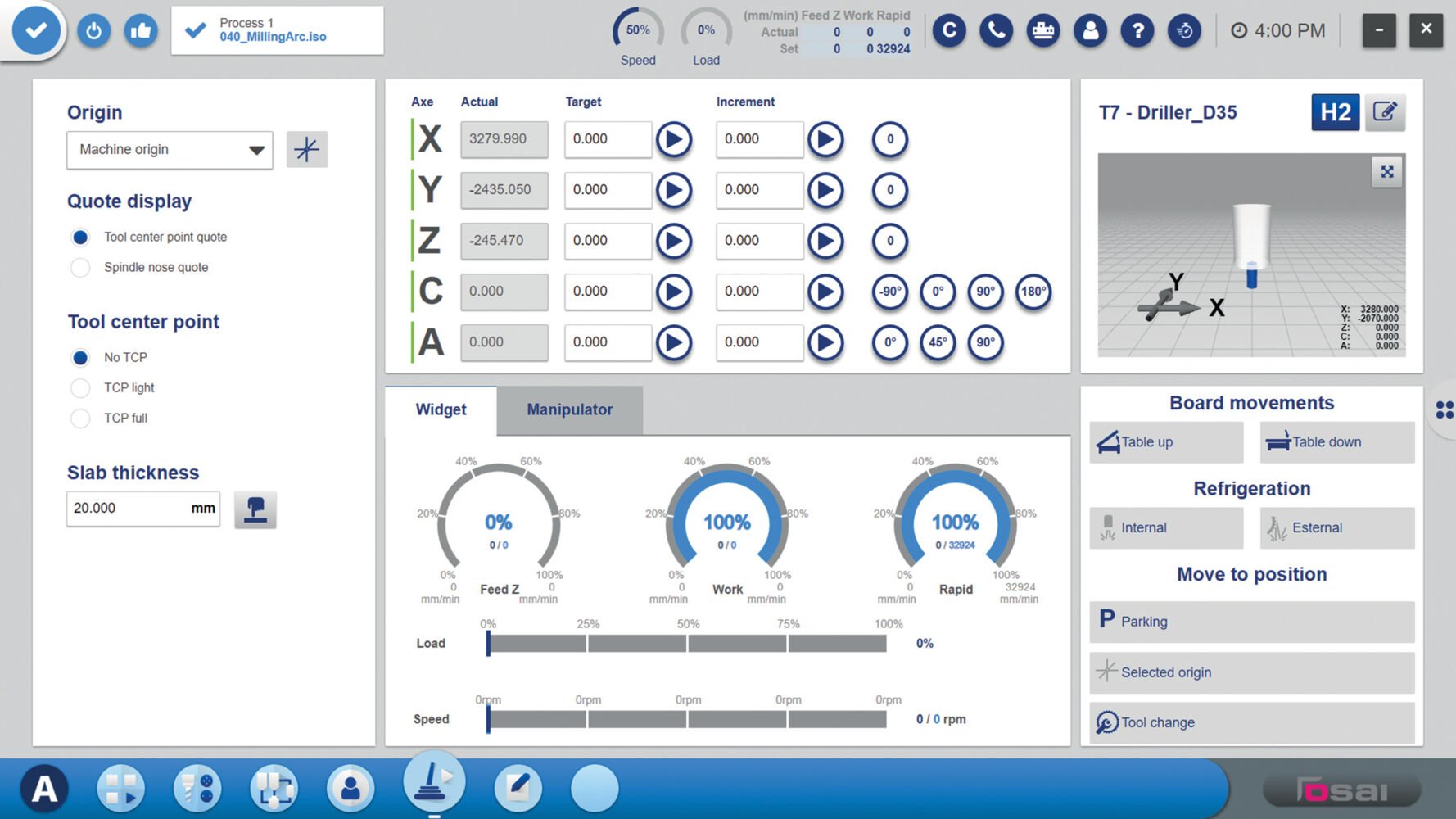 Il 2024 di CMS Stone Technology!