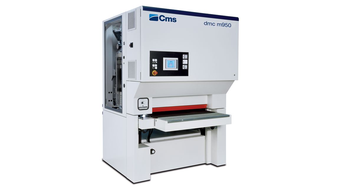 dmc m950