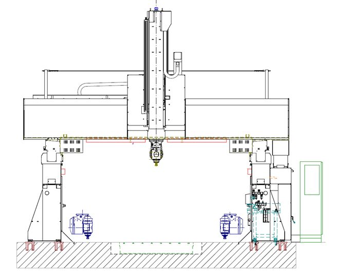 CMS Delivers Innovative CNC Features for Aerospace Manufacturing