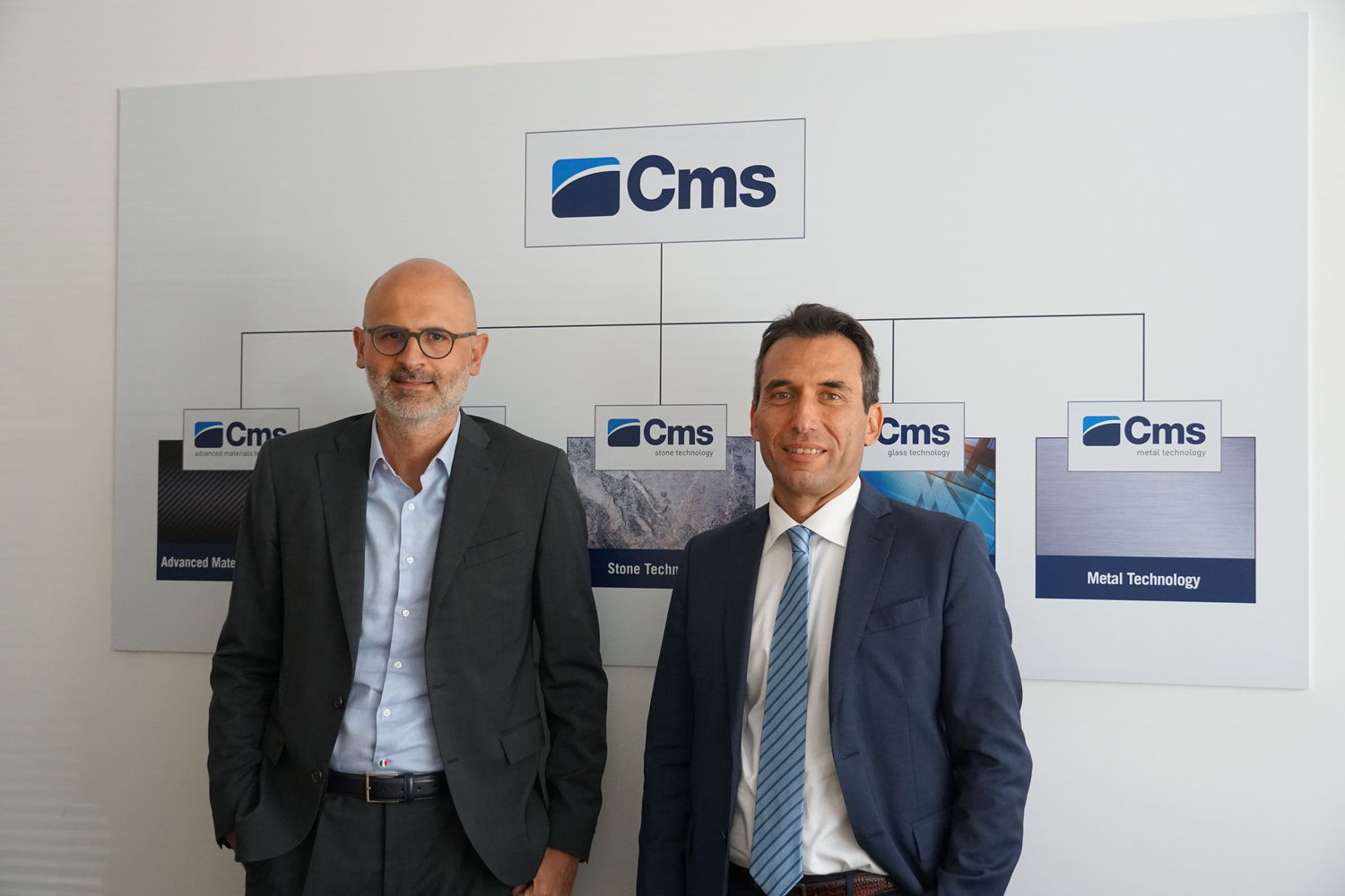 Propersi y Campagnola, confirmaciones y novedades en CMS